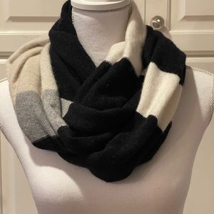 Kate Spade Infinity scarf
